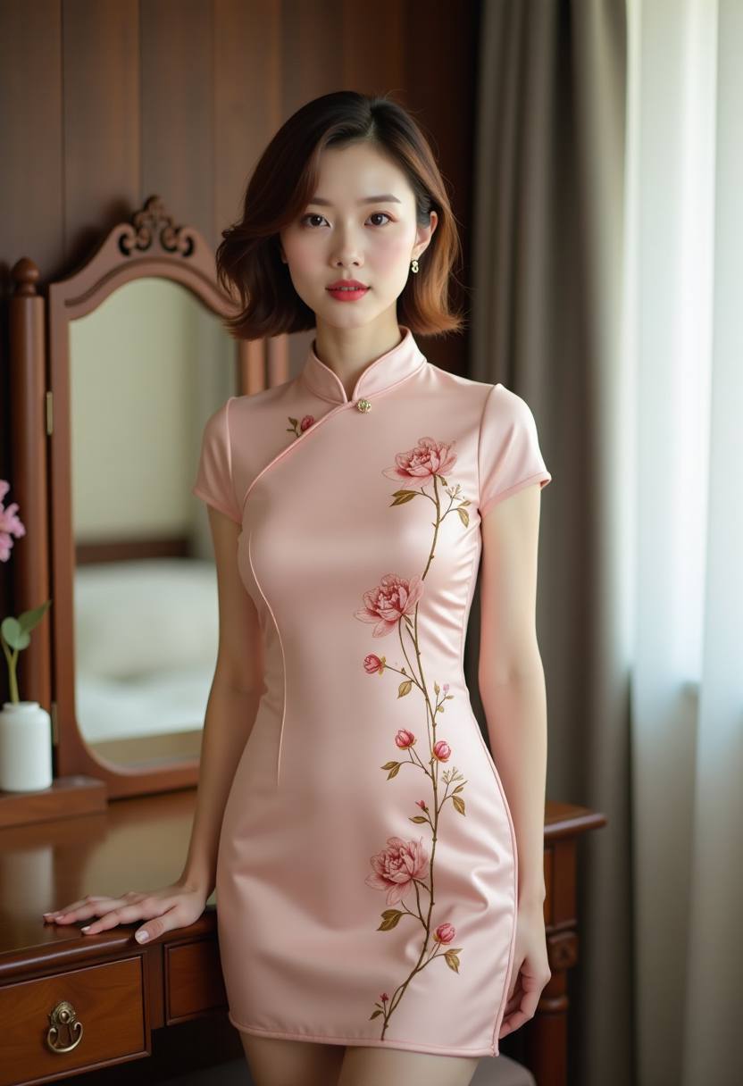 白月光